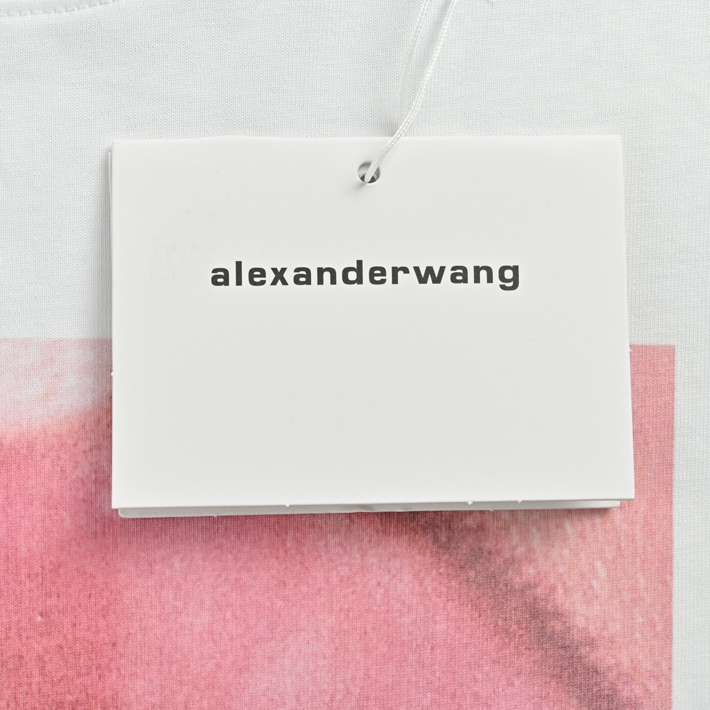 Alexanderwang T-shirts-009