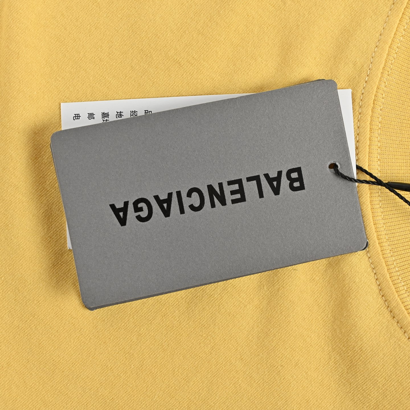 Balenciaga T-shirts-1437