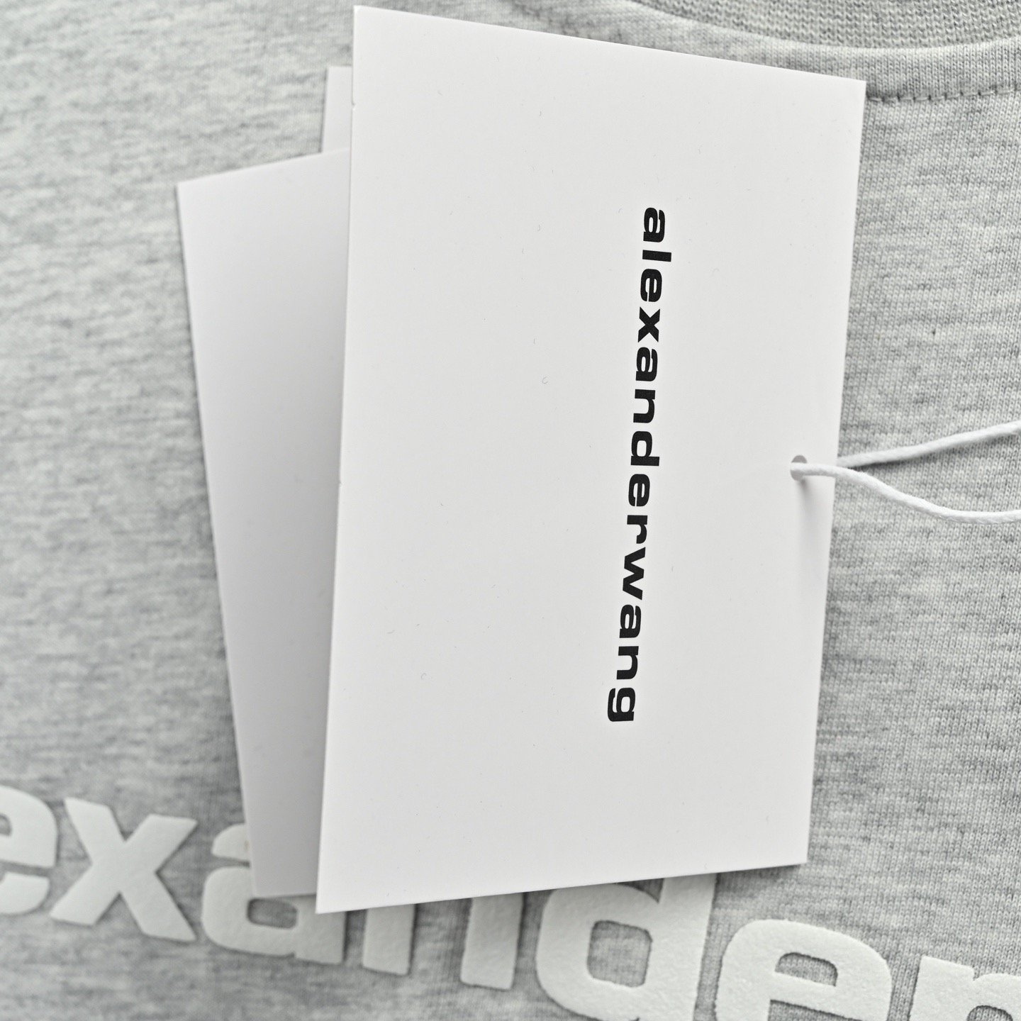 Alexanderwang T-shirts-010