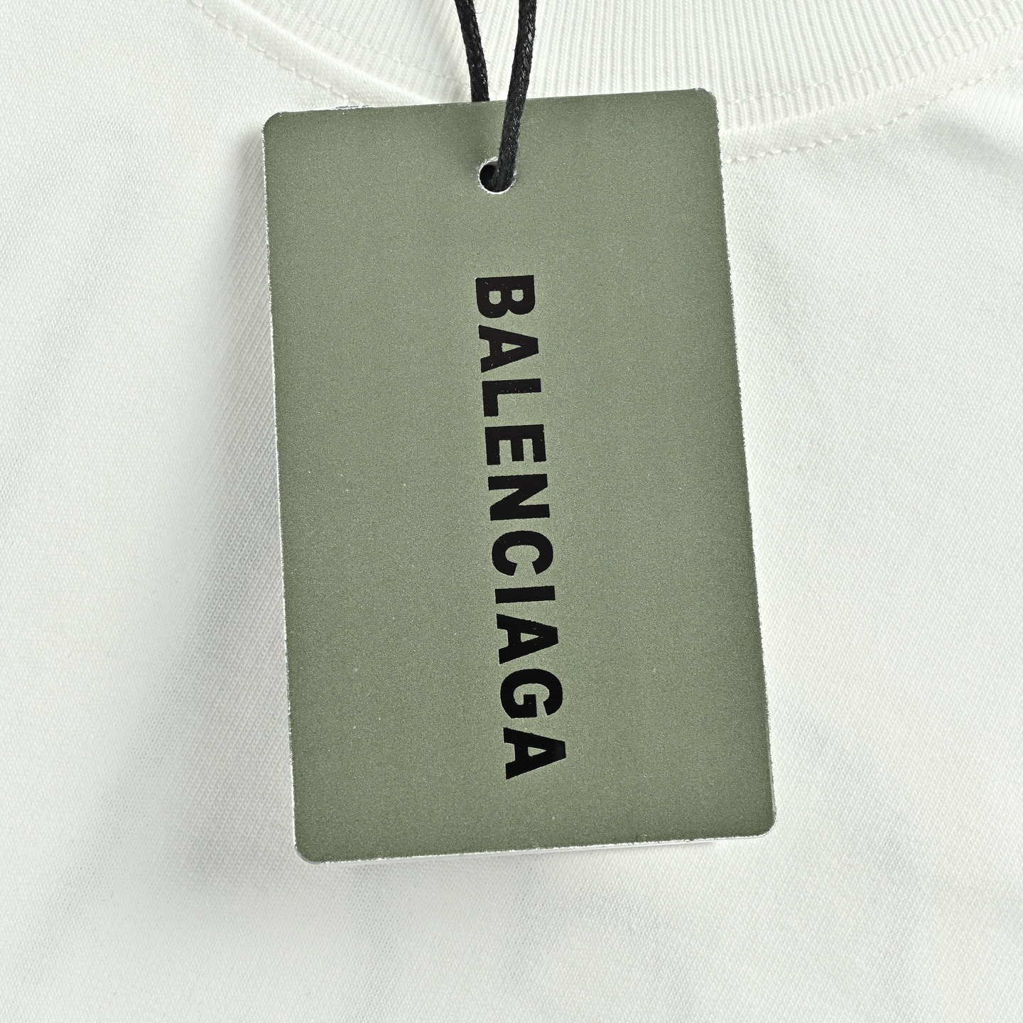 Balenciaga T-shirts-1309