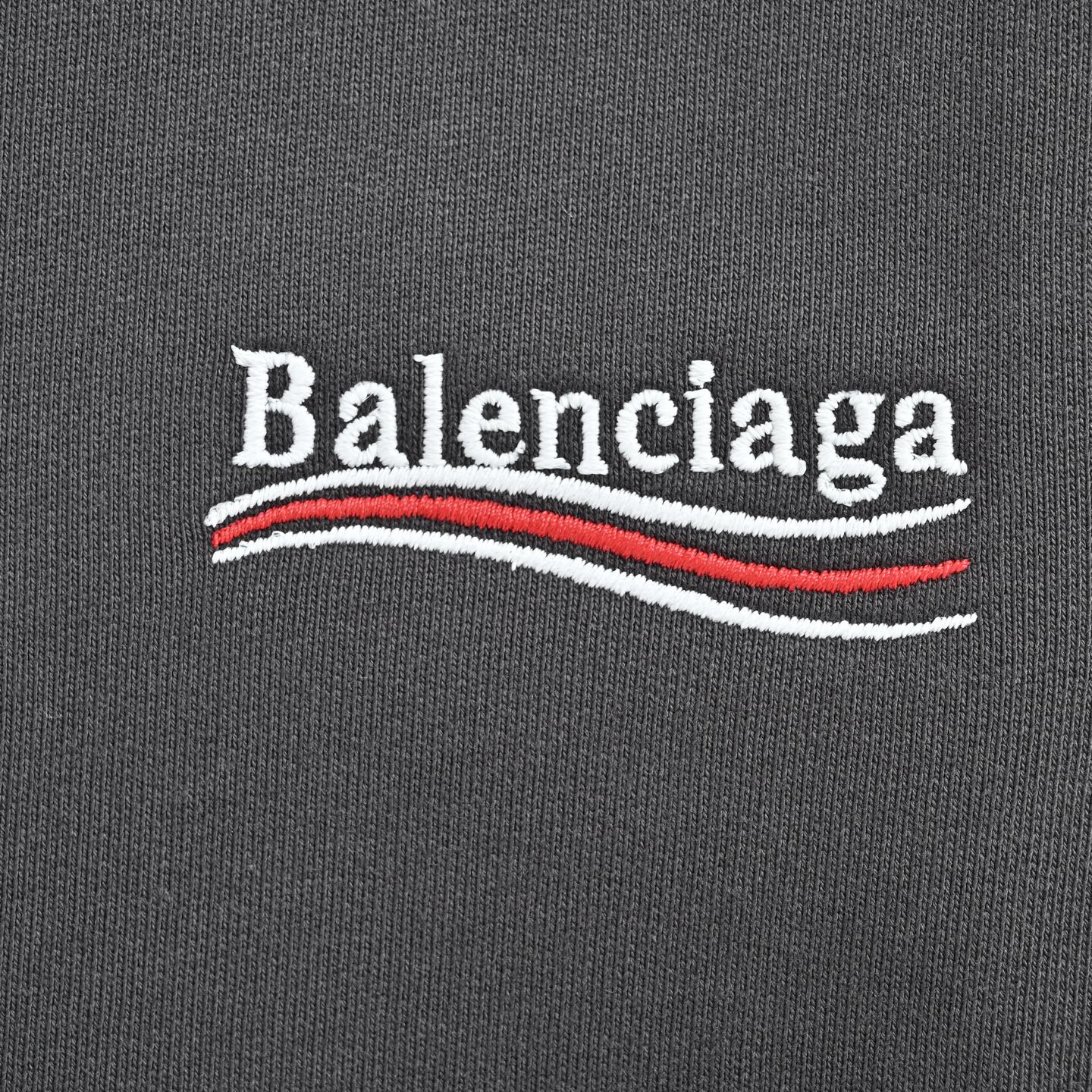 Balenciaga Hoody-186