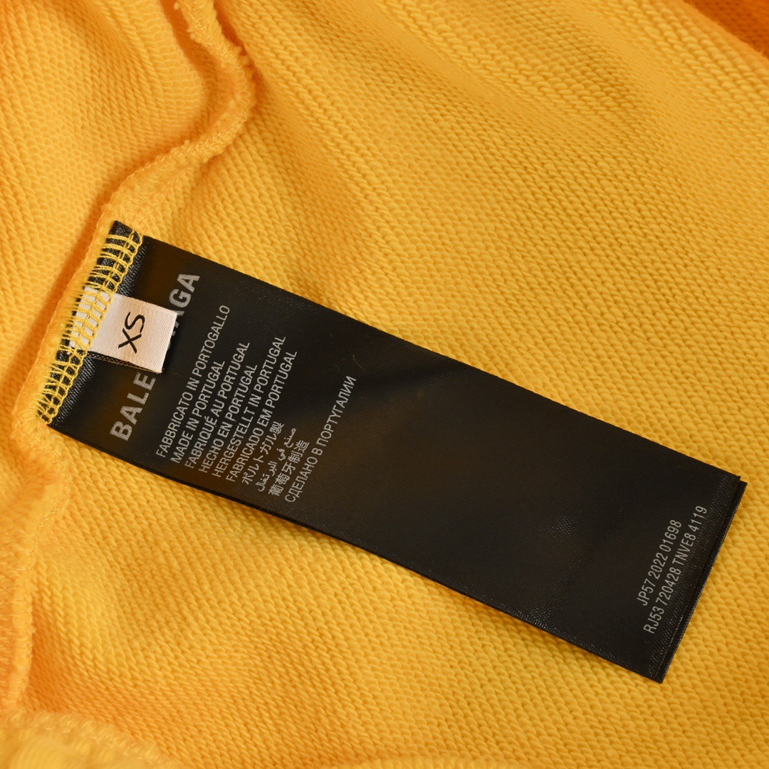 Balenciaga Shorts-132