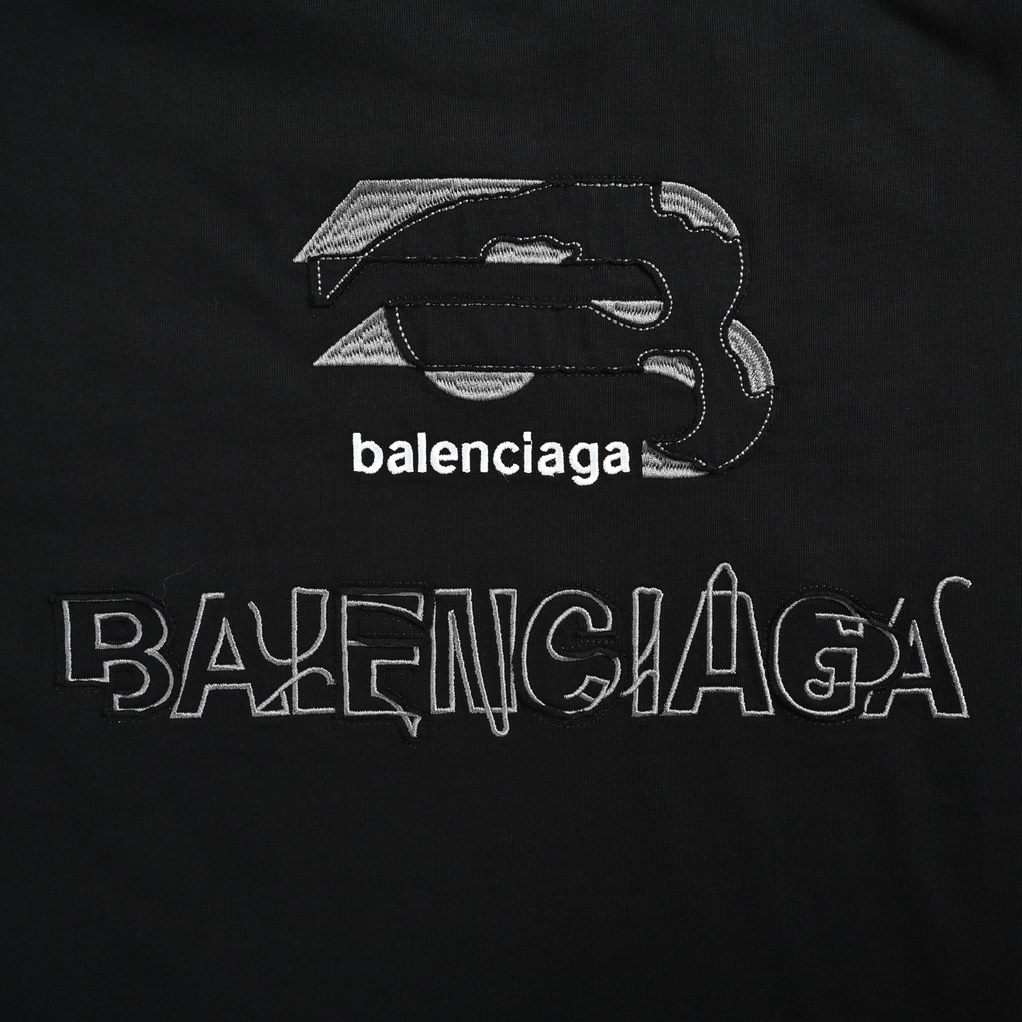 Balenciaga T-shirts-1387