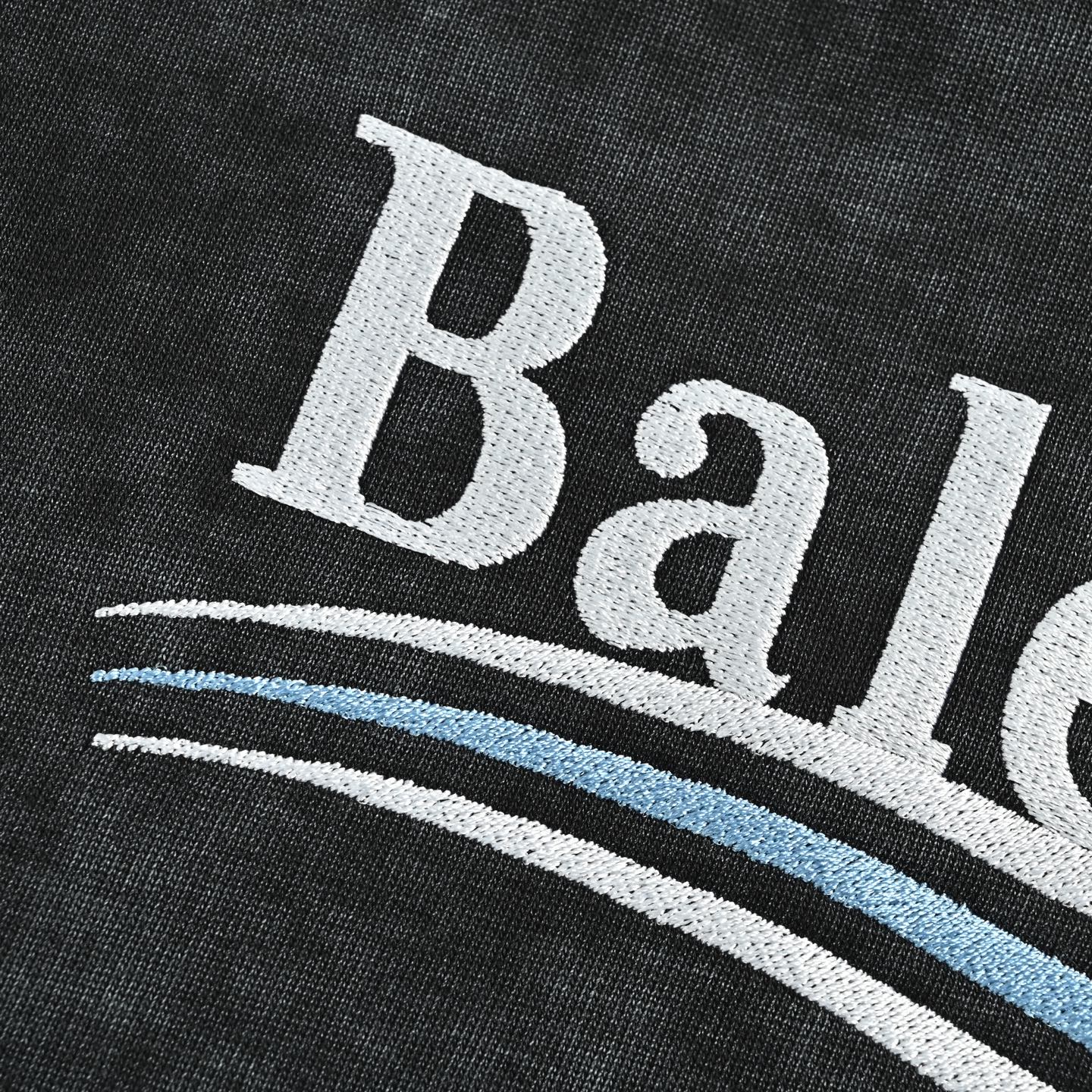 Balenciaga T-shirts-1298