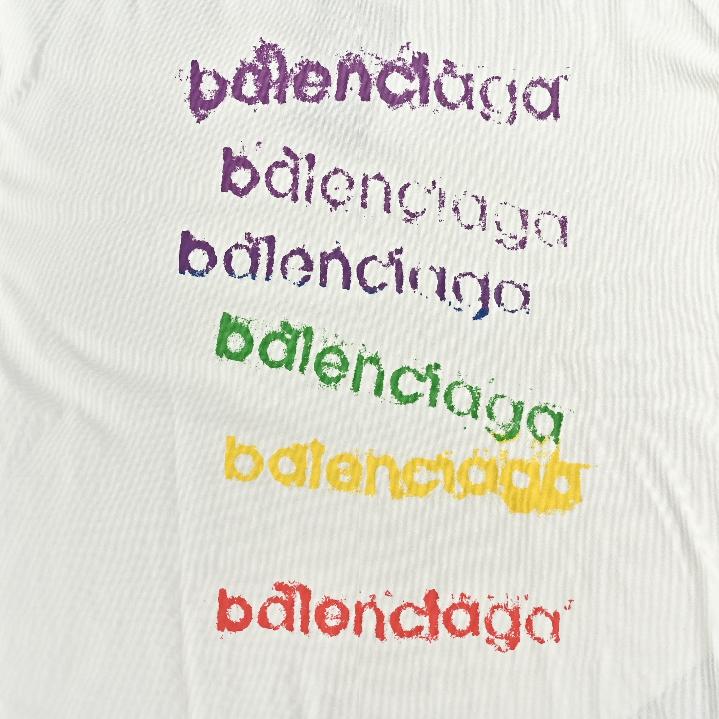Balenciaga T-shirts-1448