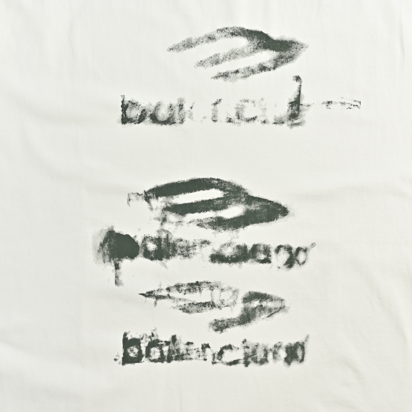 Balenciaga T-shirts-1342