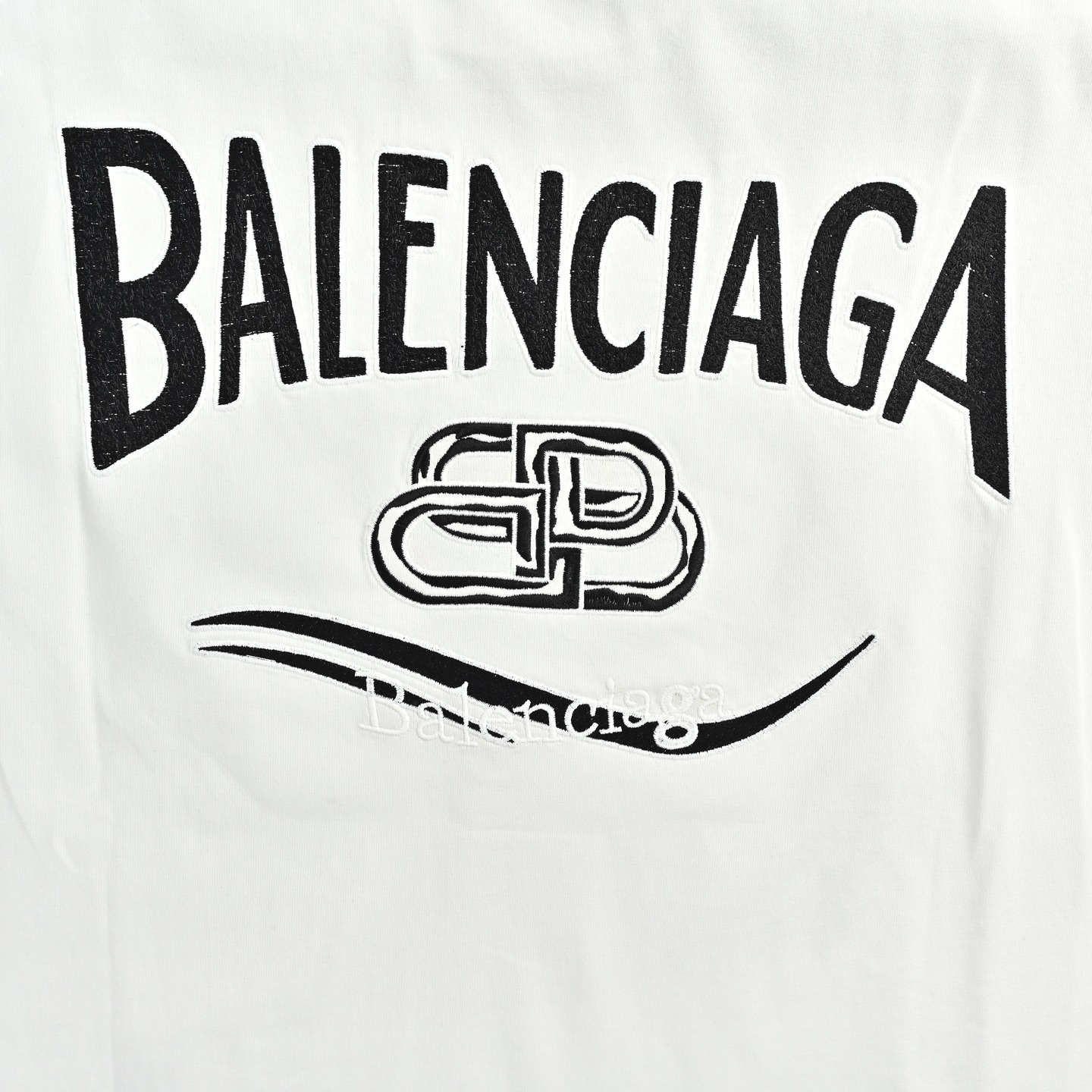 Balenciaga T-shirts-1283