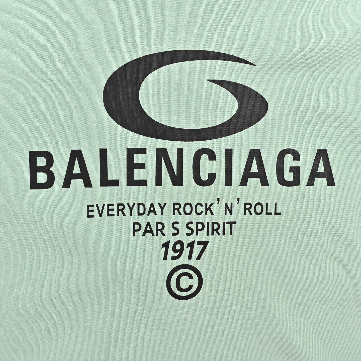 Balenciaga T-shirts-1367