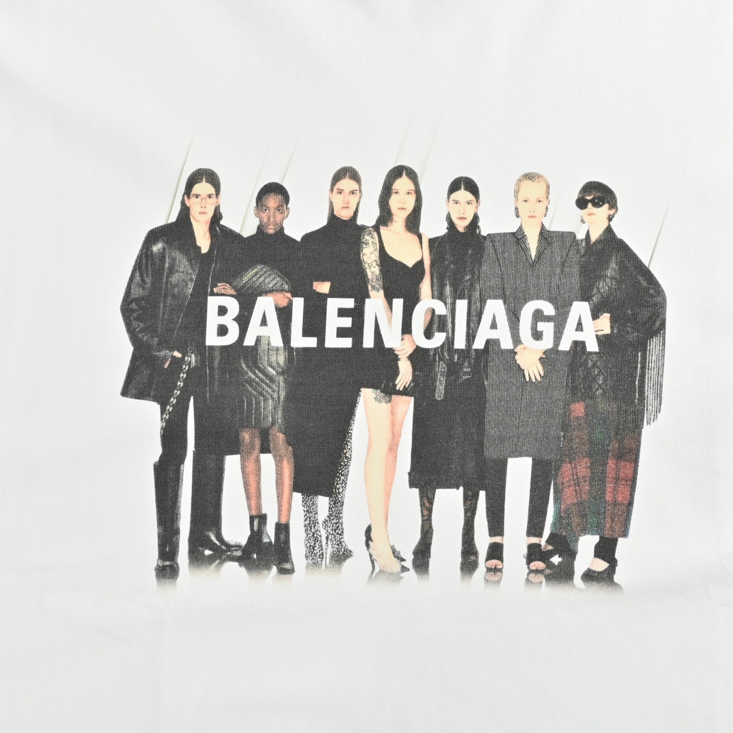 Balenciaga T-shirts-1361