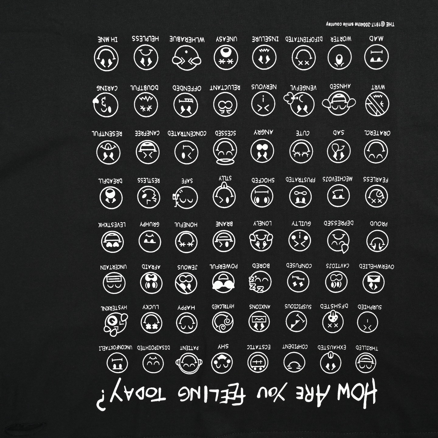 Balenciaga T-shirts-1324