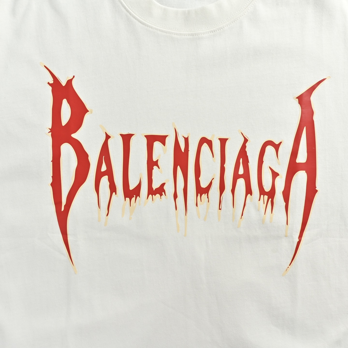 Balenciaga T-shirts-1297