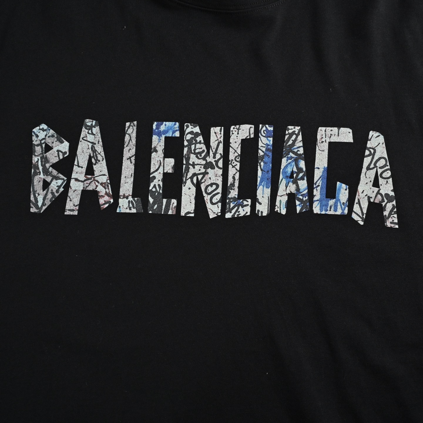 Balenciaga T-shirts-1473