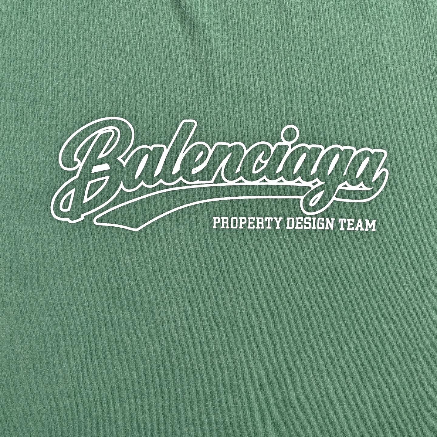 Balenciaga T-shirts-1467