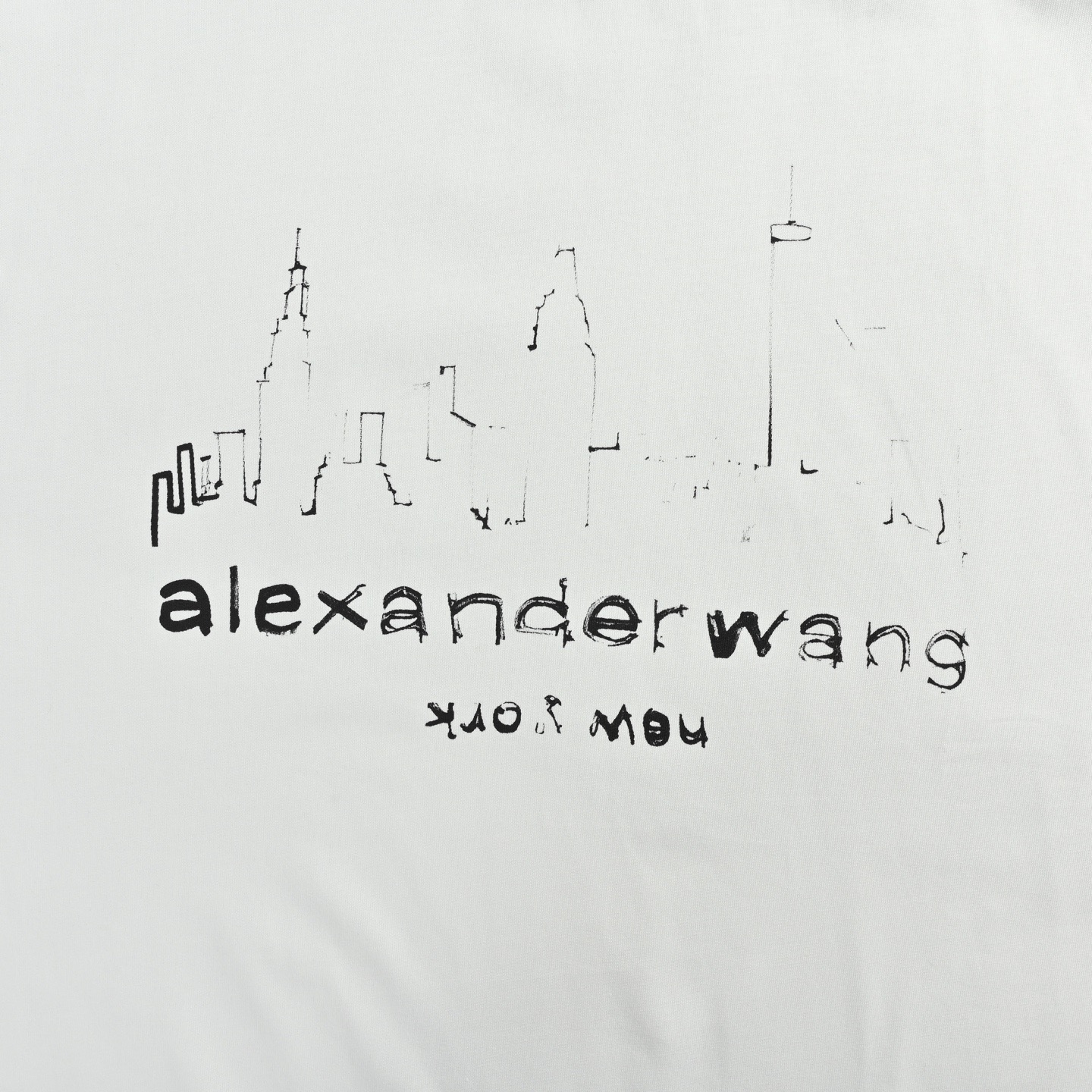 Alexanderwang T-shirts-018