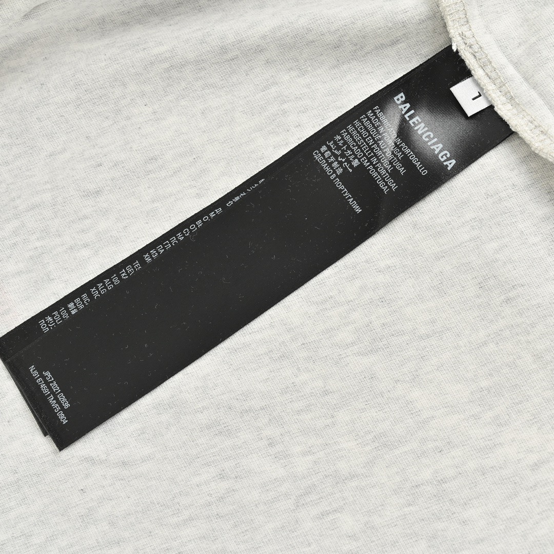 Balenciaga T-shirts-1351