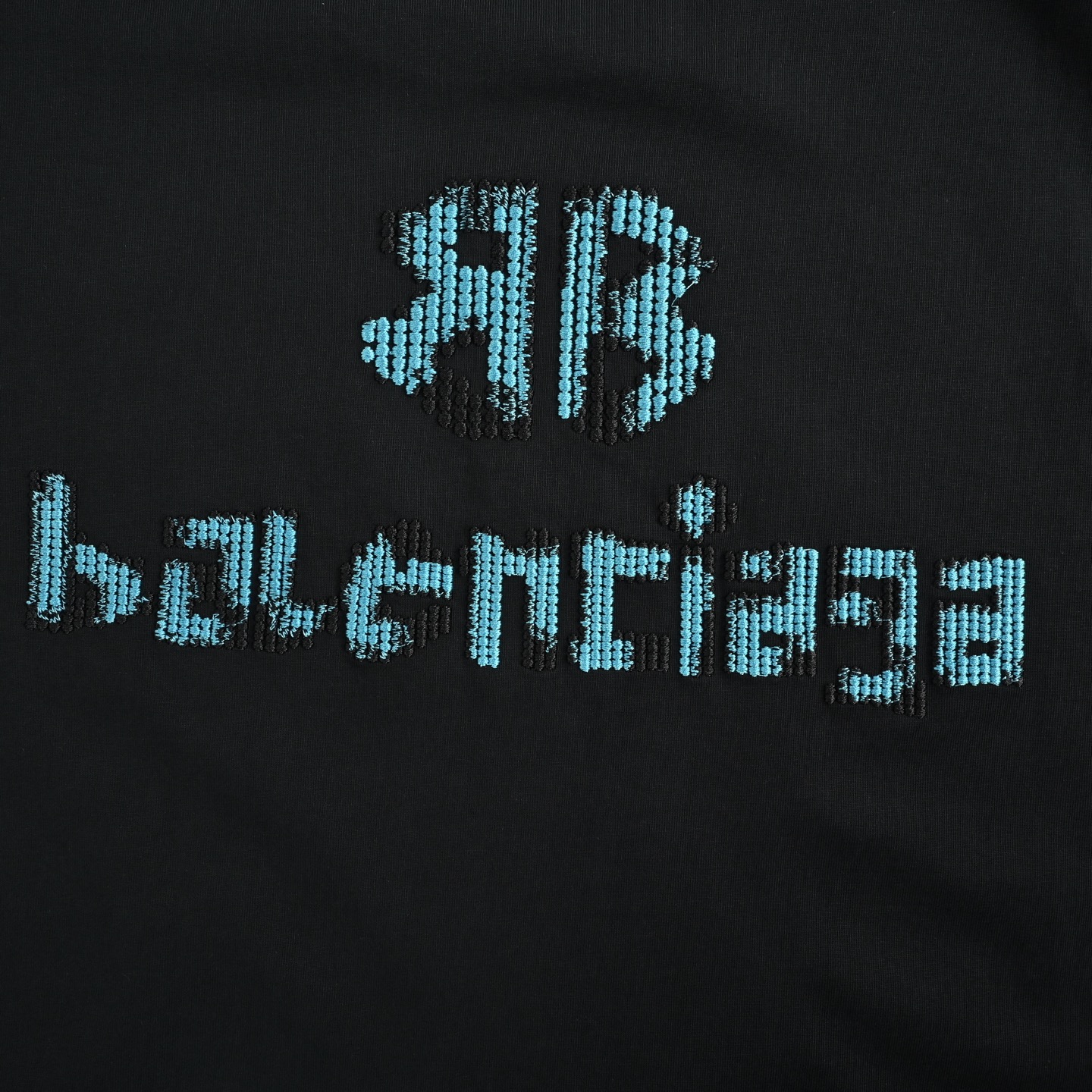 Balenciaga T-shirts-1263