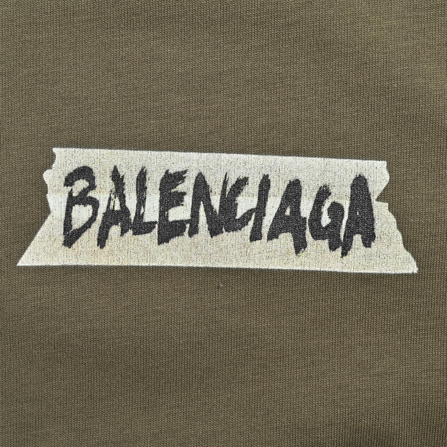 Balenciaga T-shirts-1389
