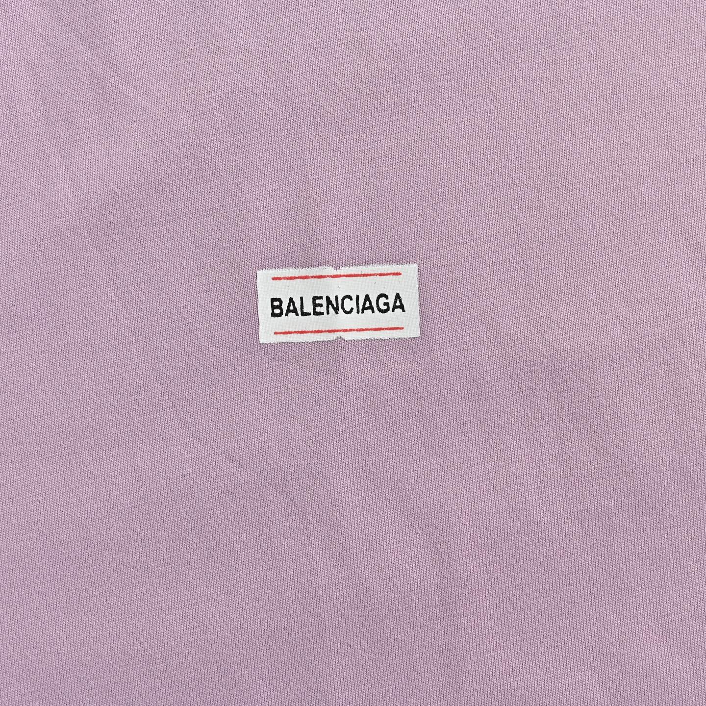 Balenciaga T-shirts-1358