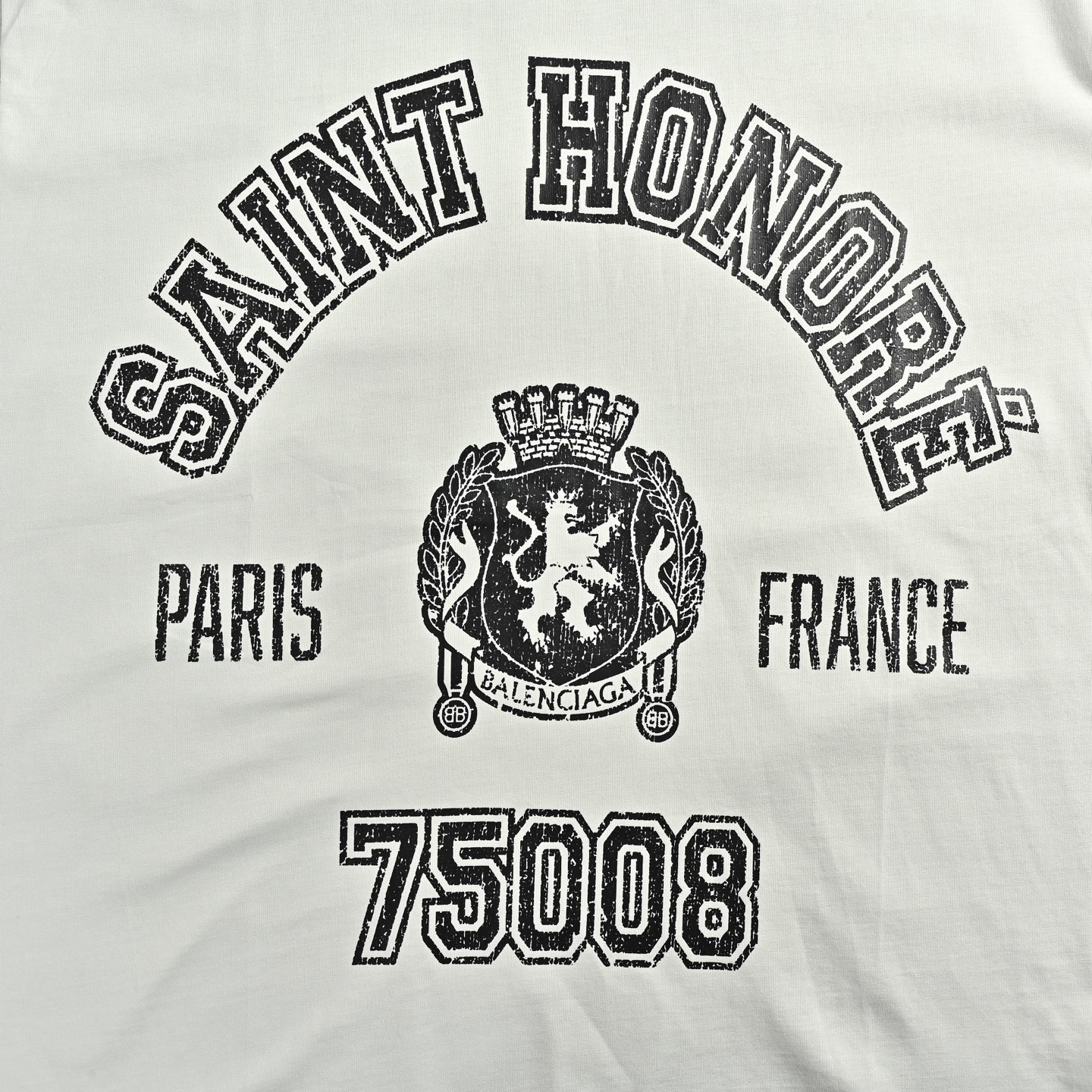 Balenciaga T-shirts-1314