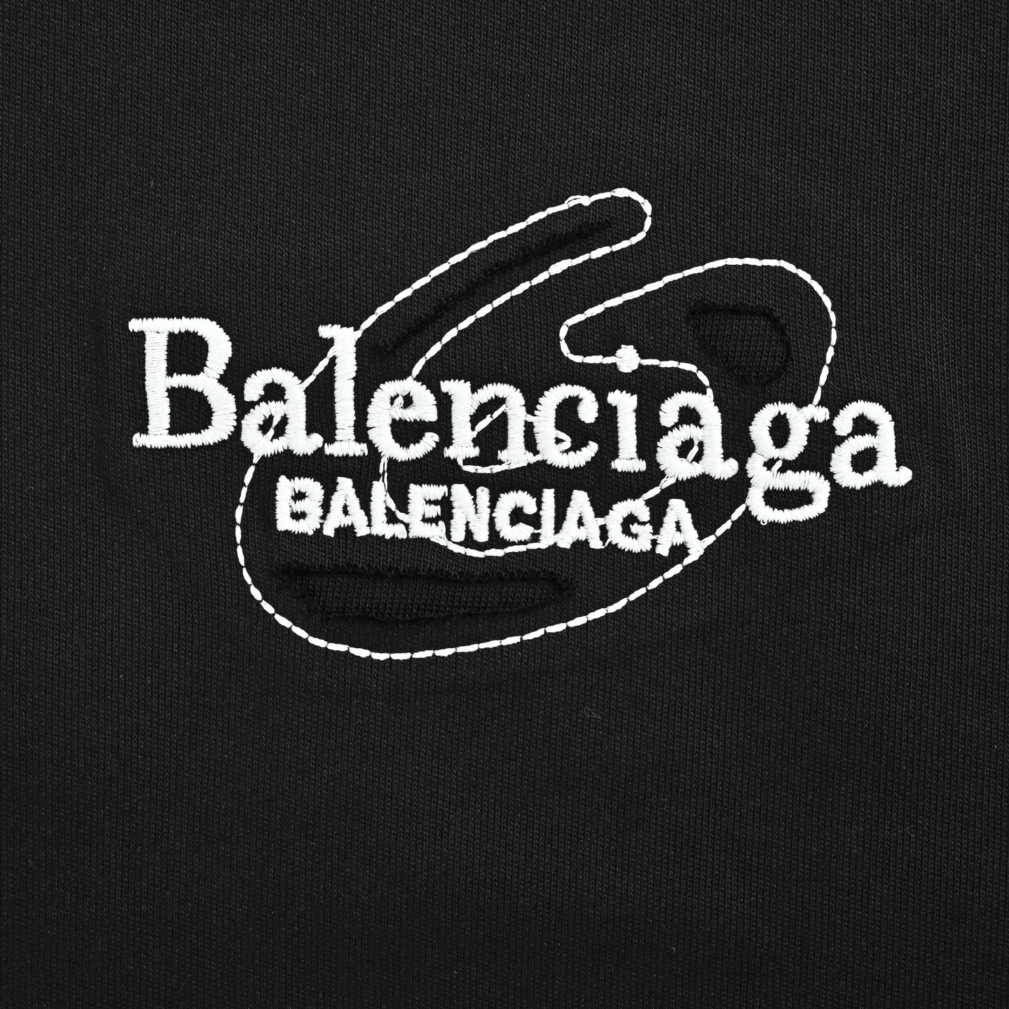 Balenciaga T-shirts-1299