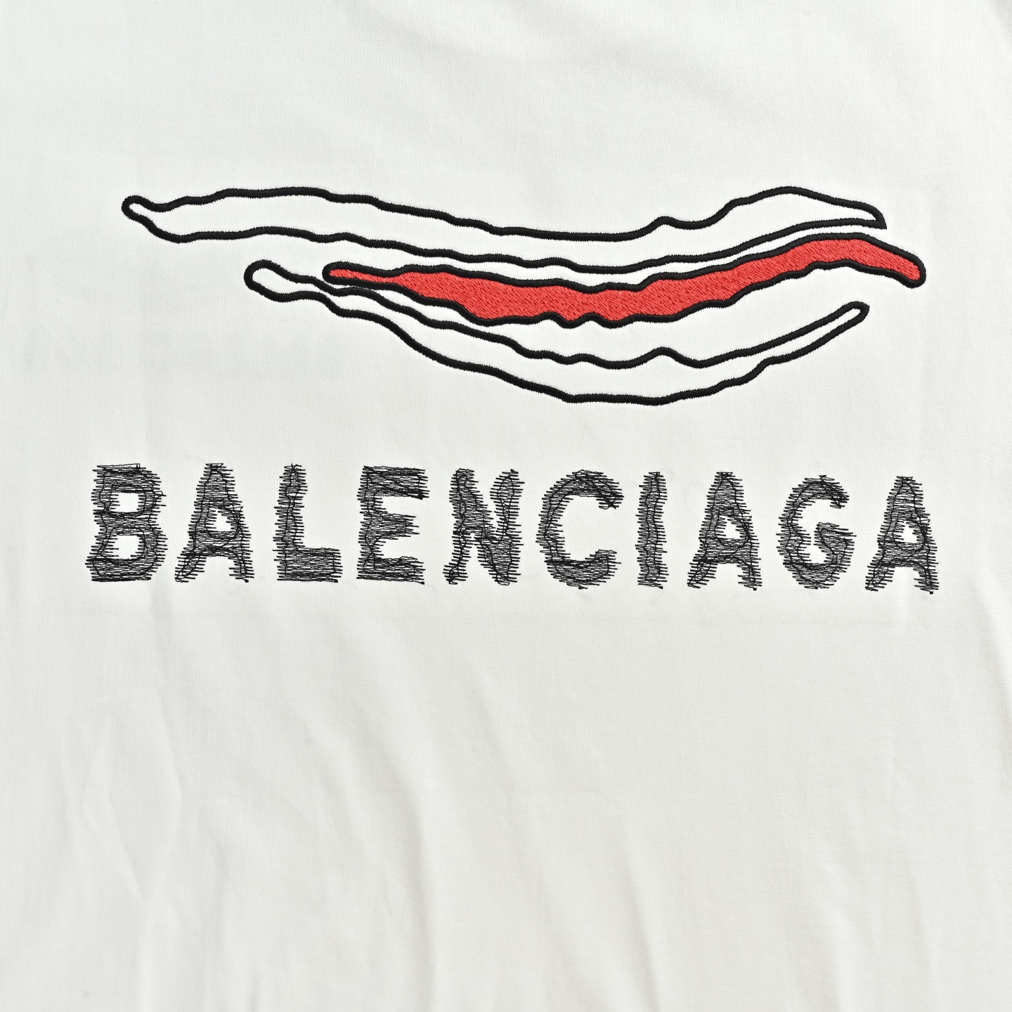 Balenciaga T-shirts-1307