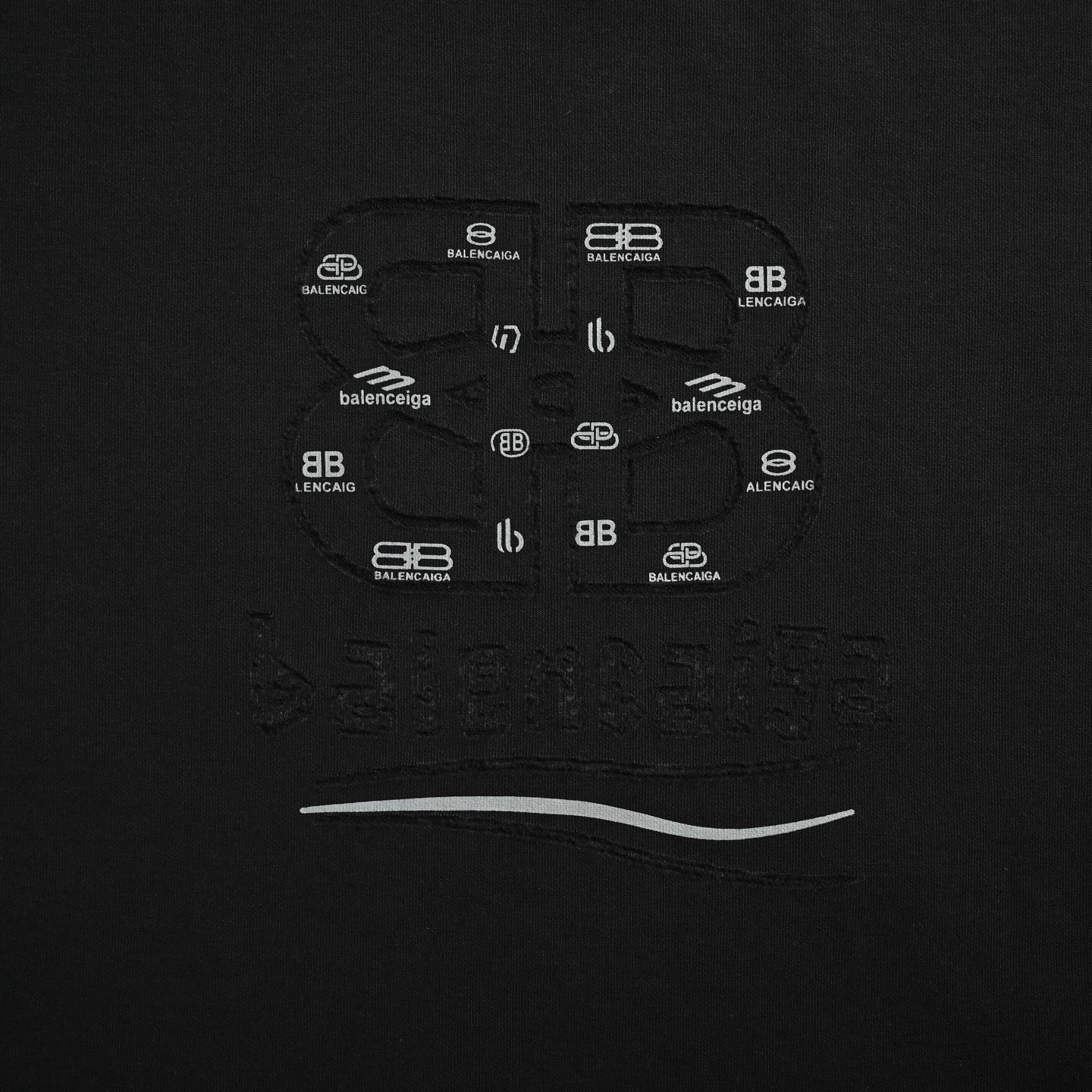 Balenciaga T-shirts-1321