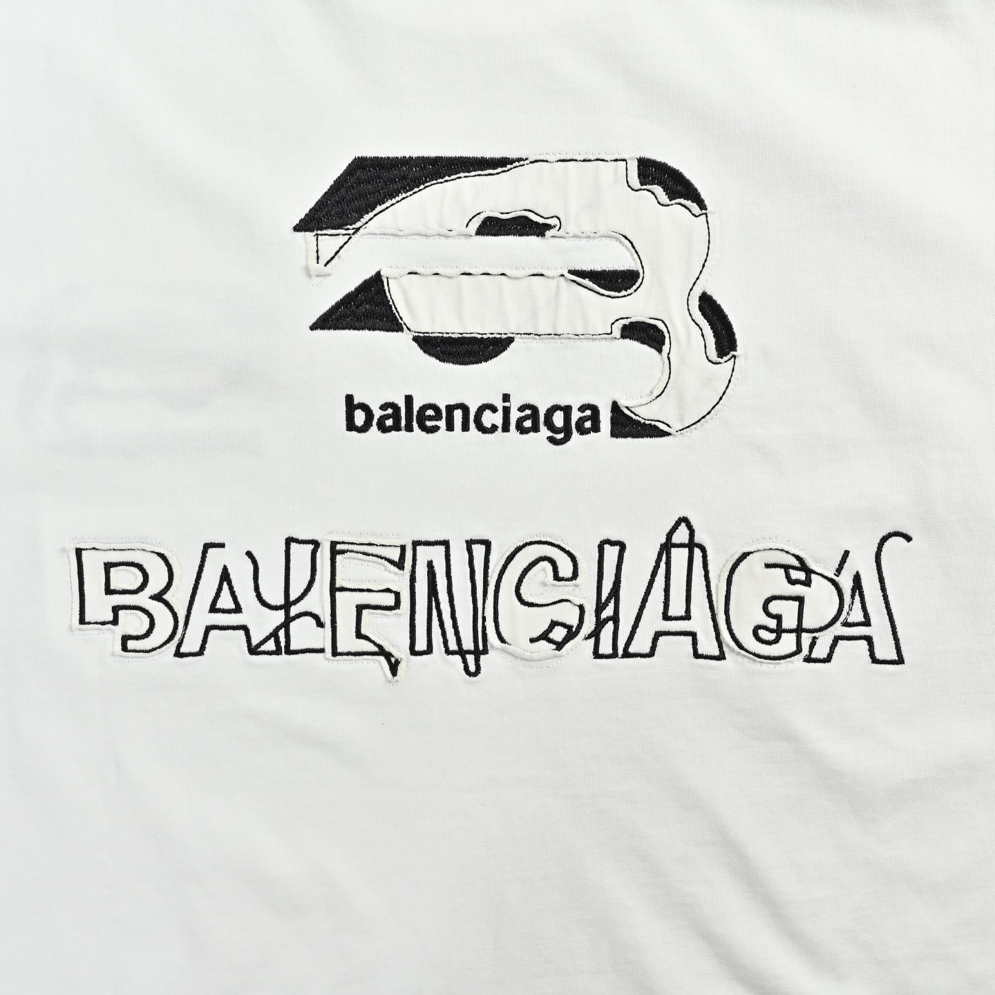 Balenciaga T-shirts-1388