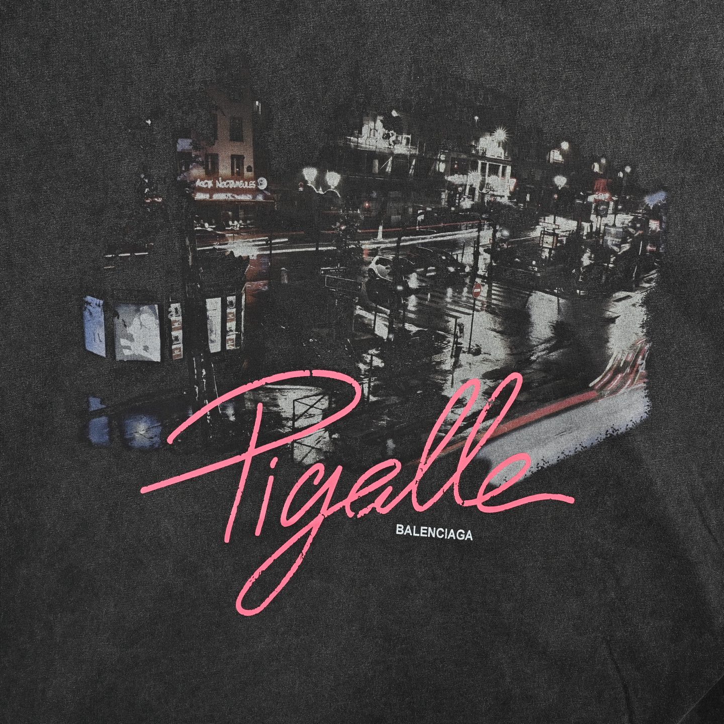 Balenciaga T-shirts-1281