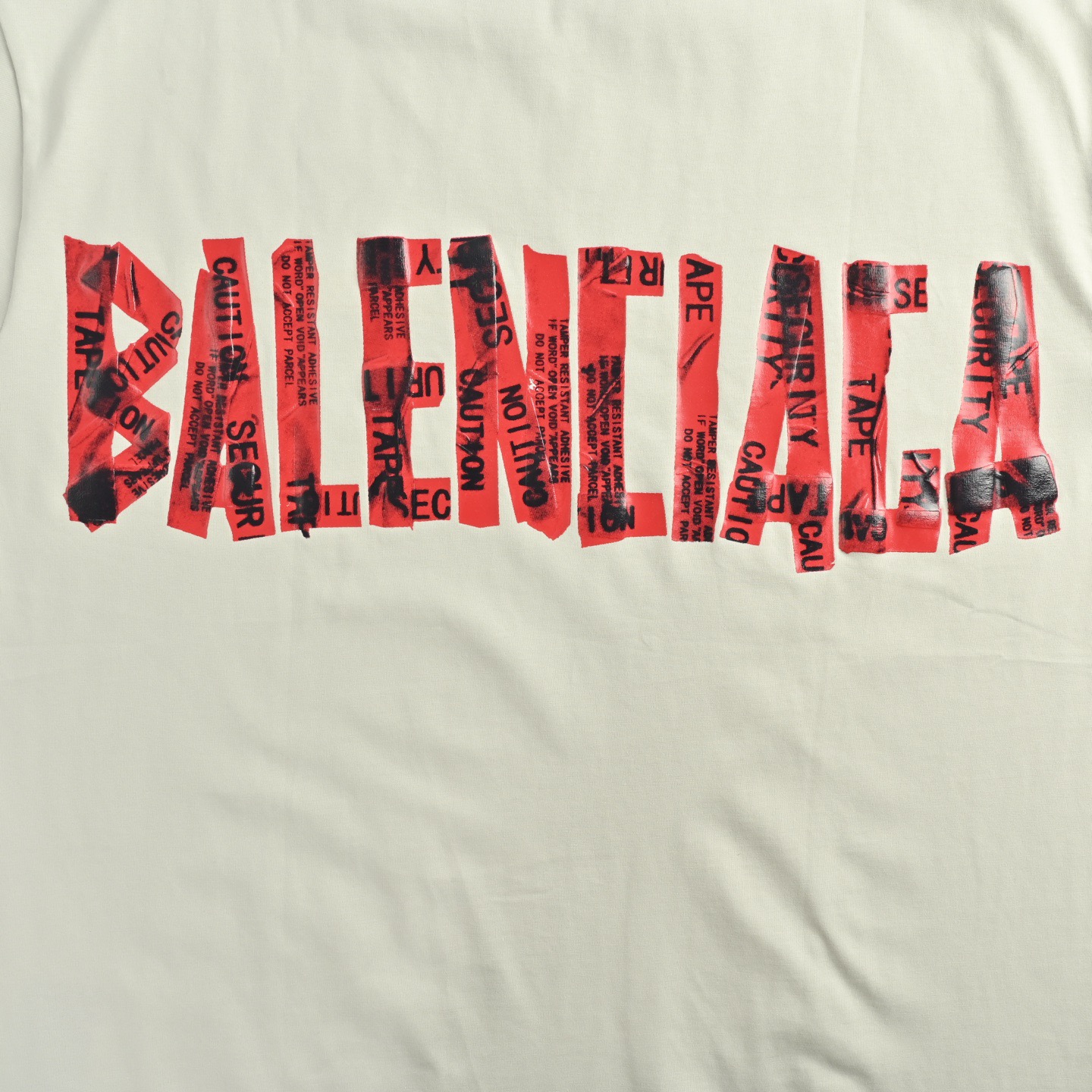 Balenciaga T-shirts-1401