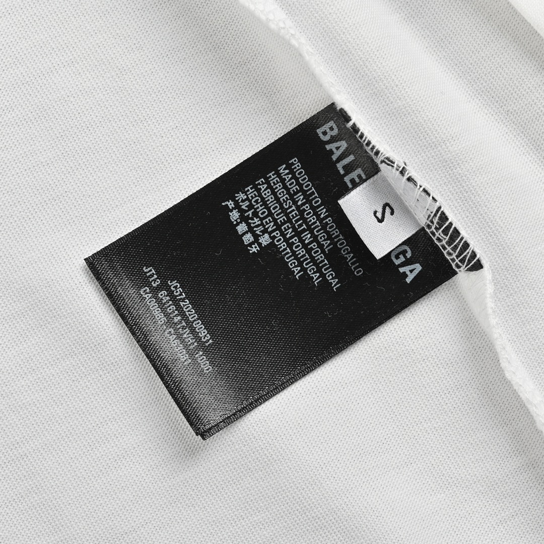 Balenciaga T-shirts-1252
