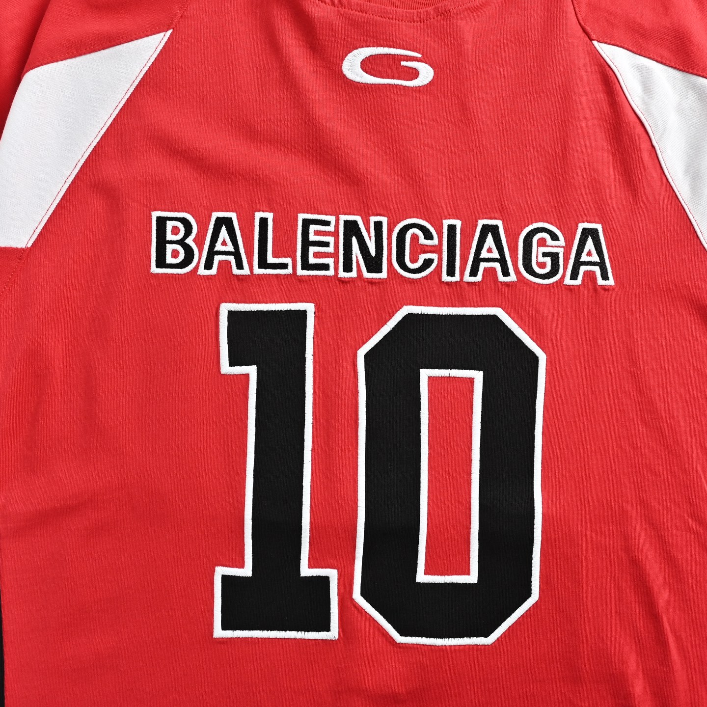 Balenciaga T-shirts-1408
