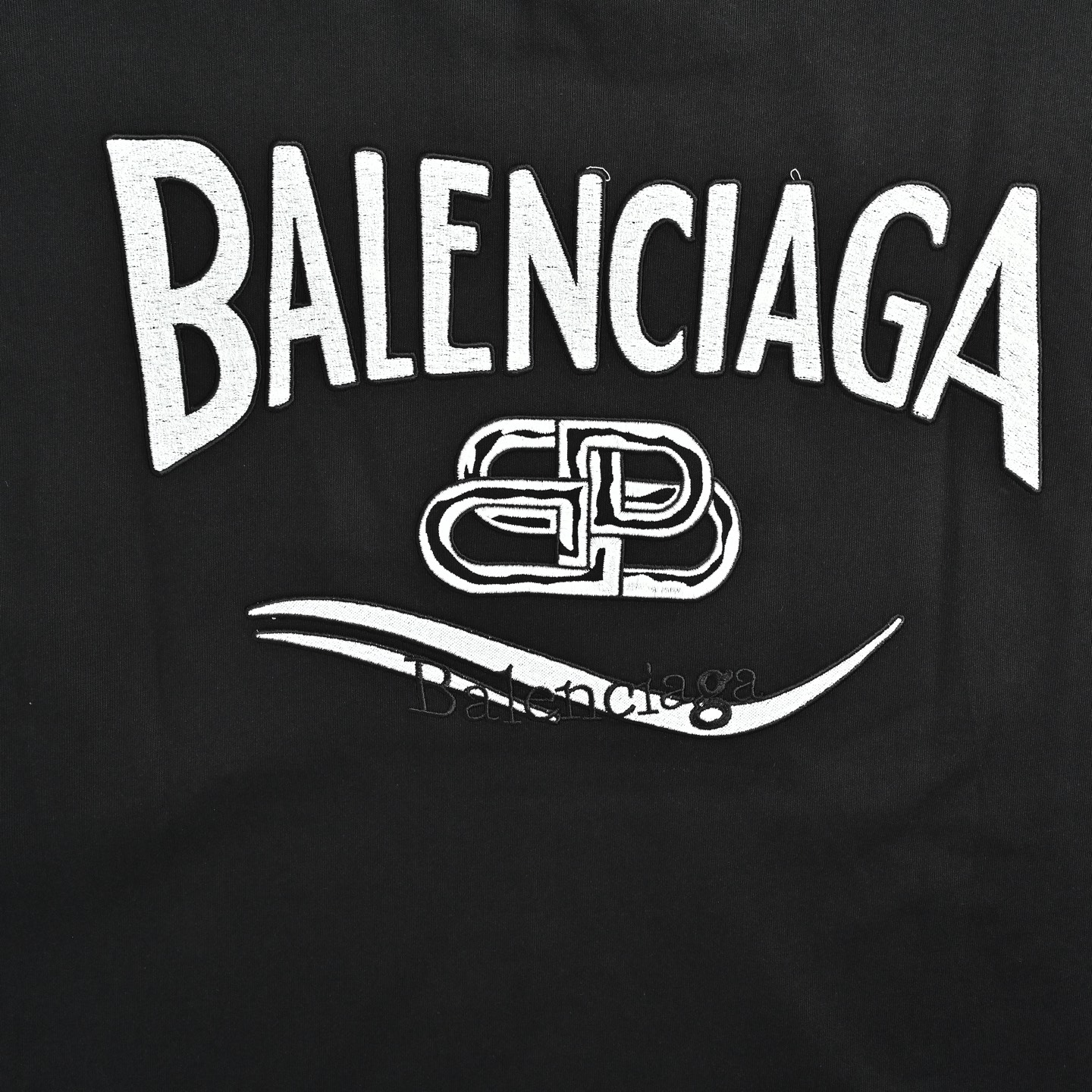 Balenciaga T-shirts-1282