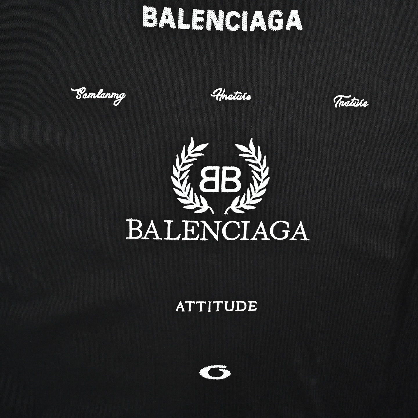 Balenciaga T-shirts-1310