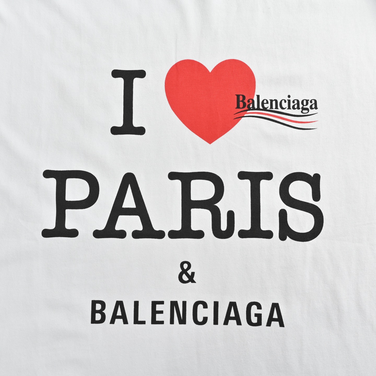 Balenciaga T-shirts-1337