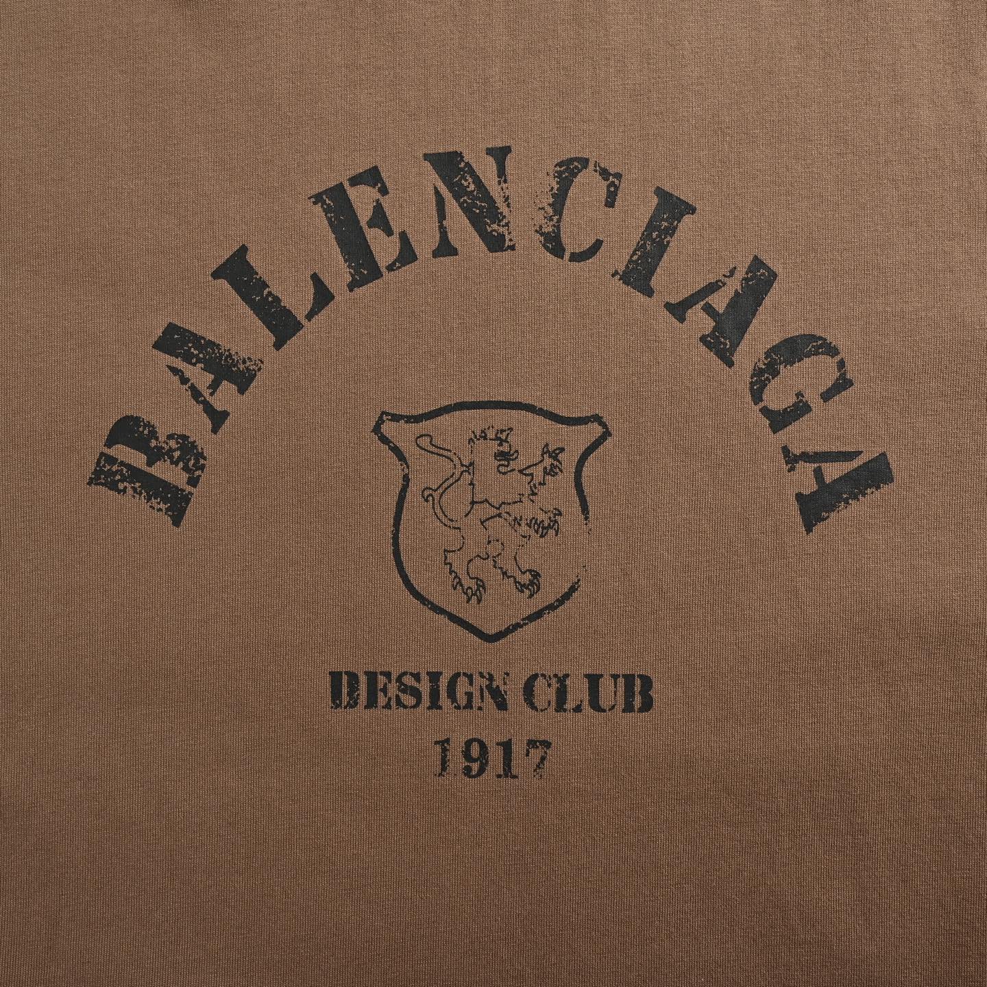 Balenciaga T-shirts-1396