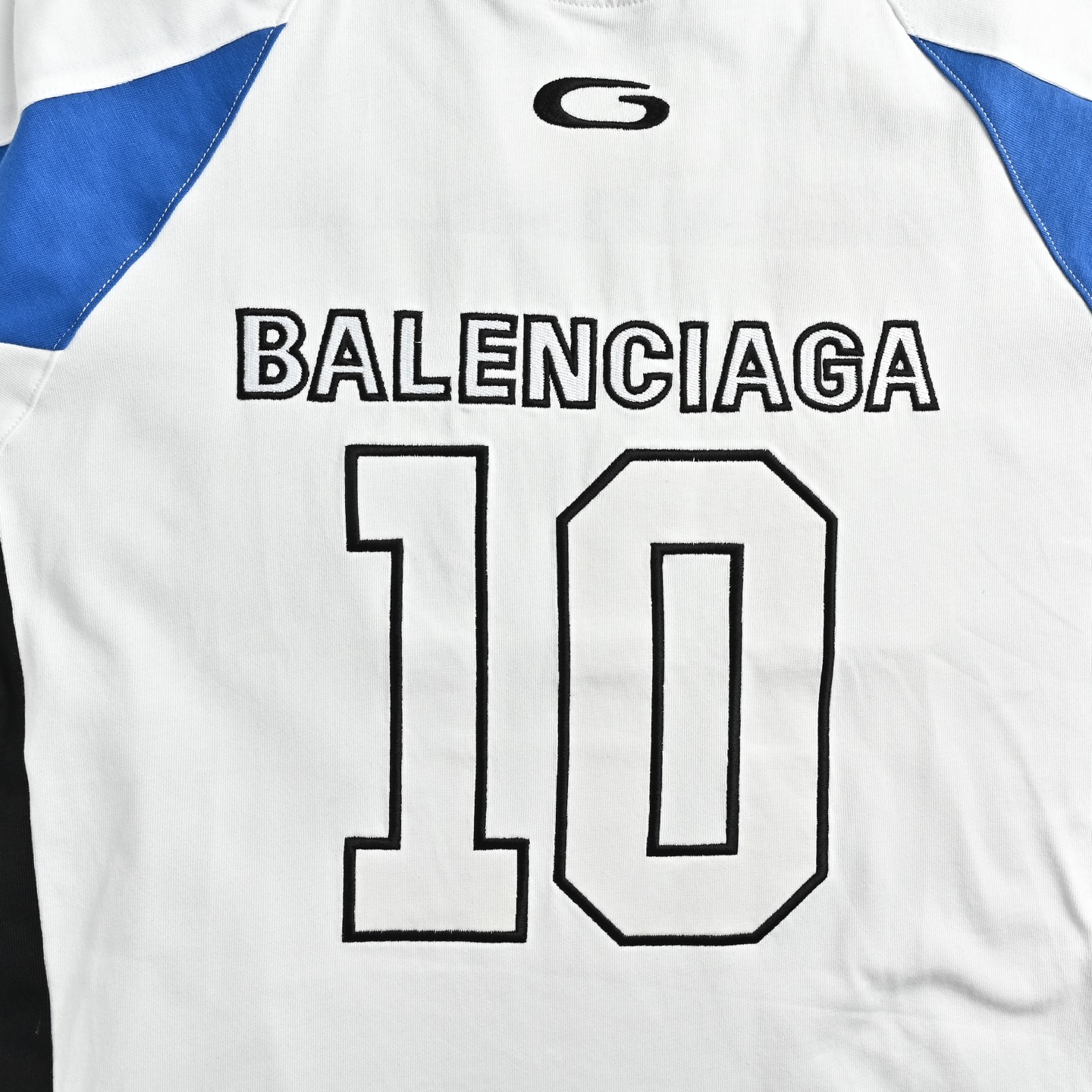 Balenciaga T-shirts-1409