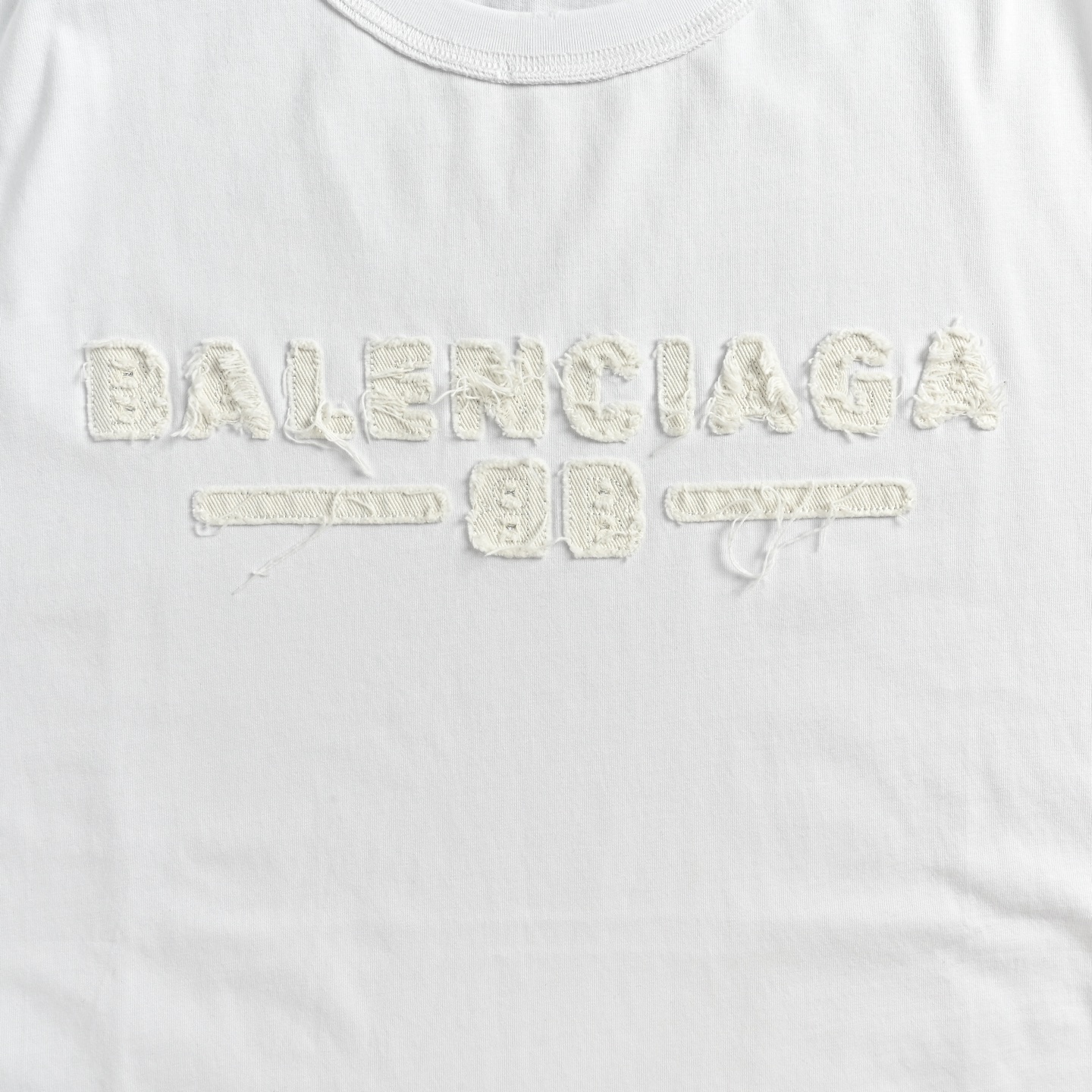 Balenciaga T-shirts-1469