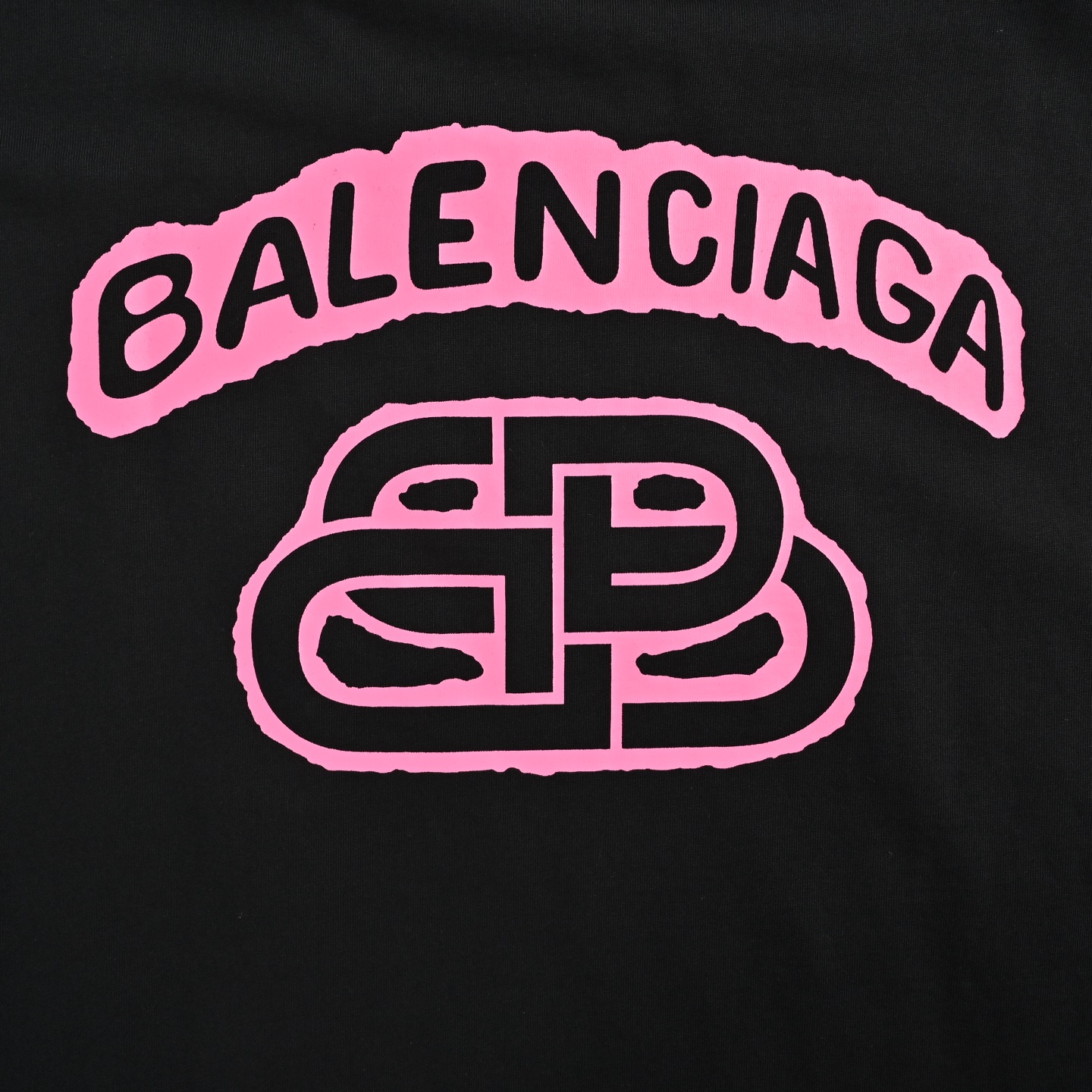Balenciaga T-shirts-1319
