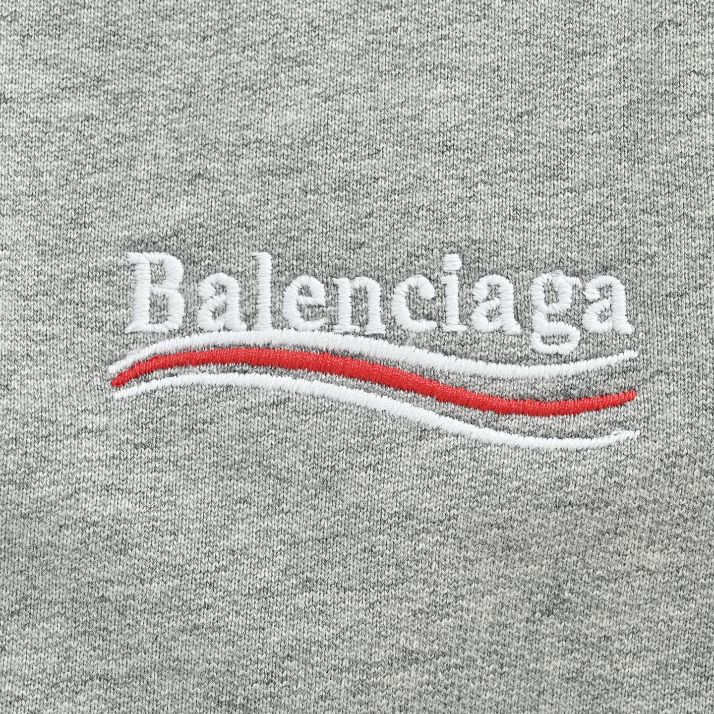 Balenciaga Hoody-187