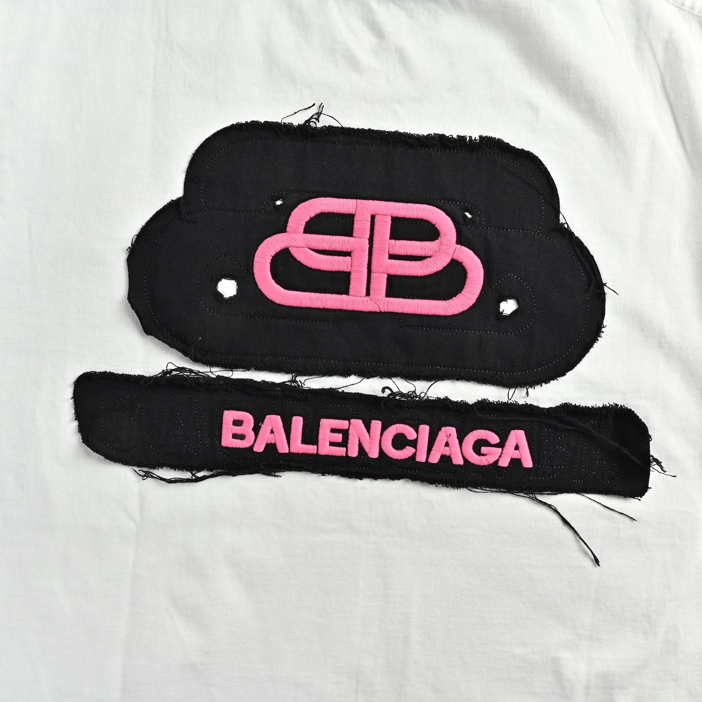 Balenciaga T-shirts-1364