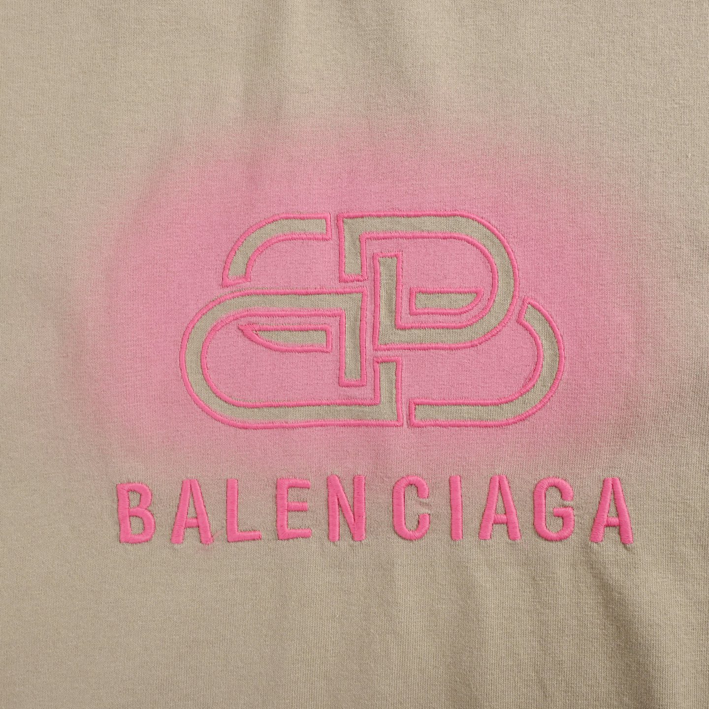 Balenciaga T-shirts-1257