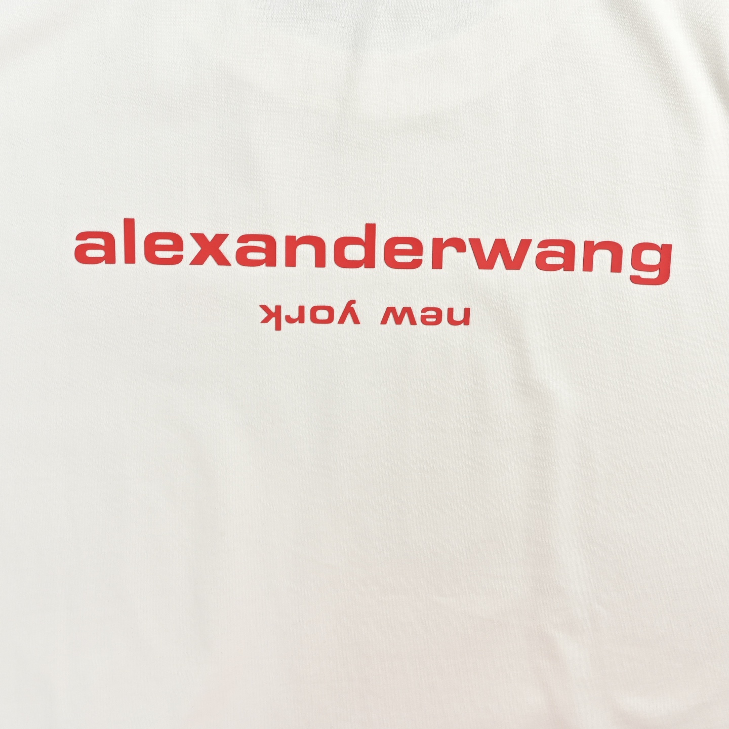 Alexanderwang T-shirts-008