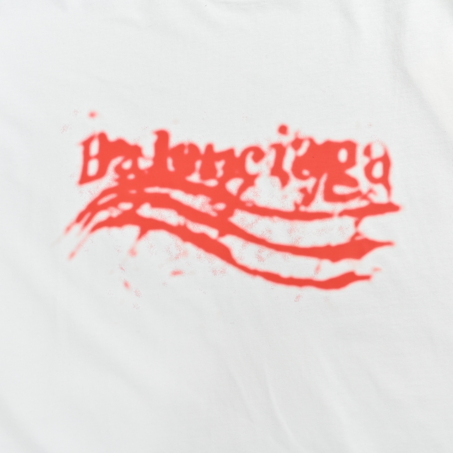 Balenciaga T-shirts-1456