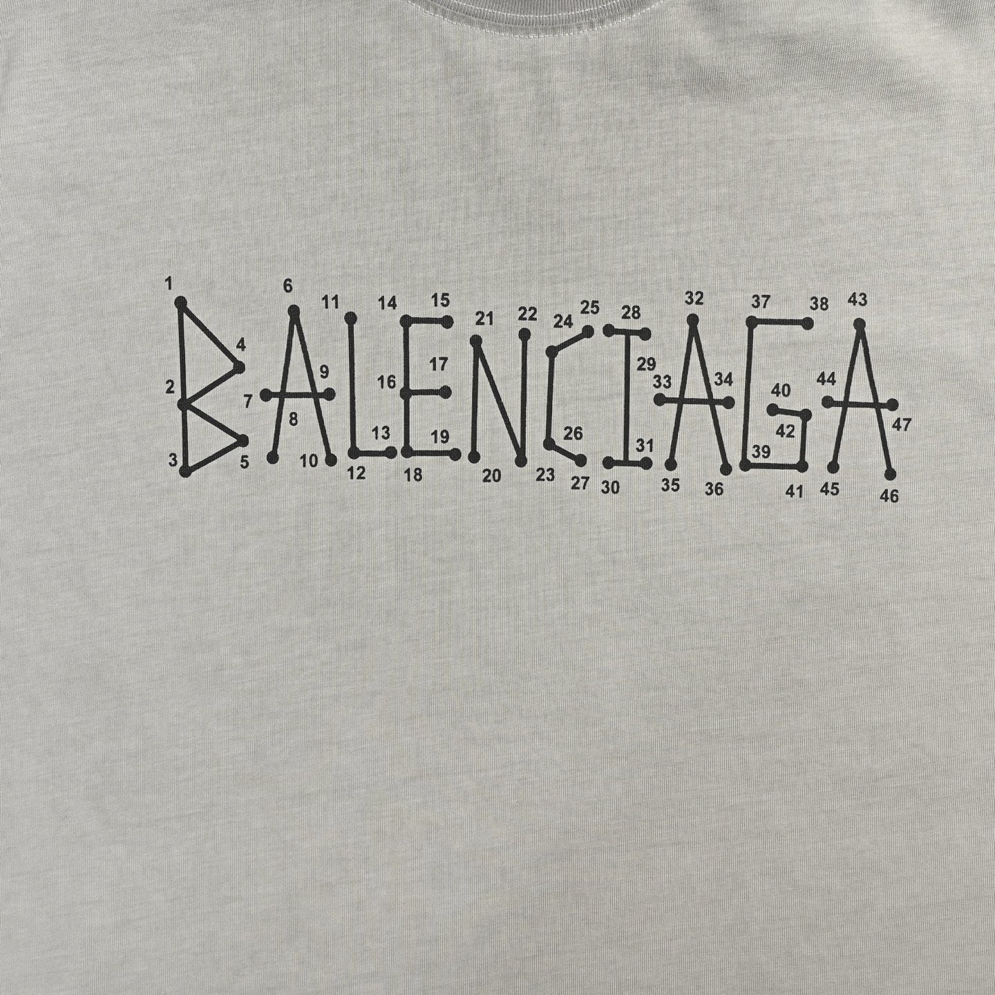 Balenciaga T-shirts-1379