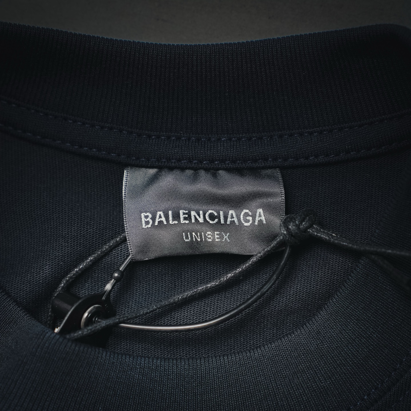 Balenciaga T-shirts-1350