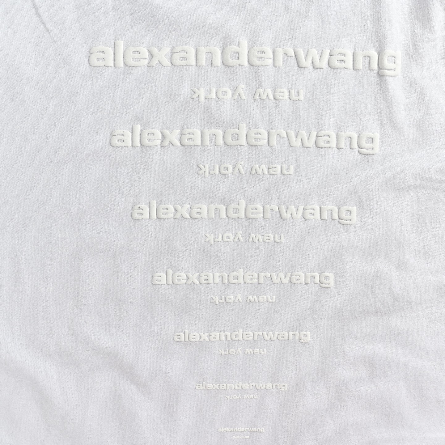 Alexanderwang T-shirts-029