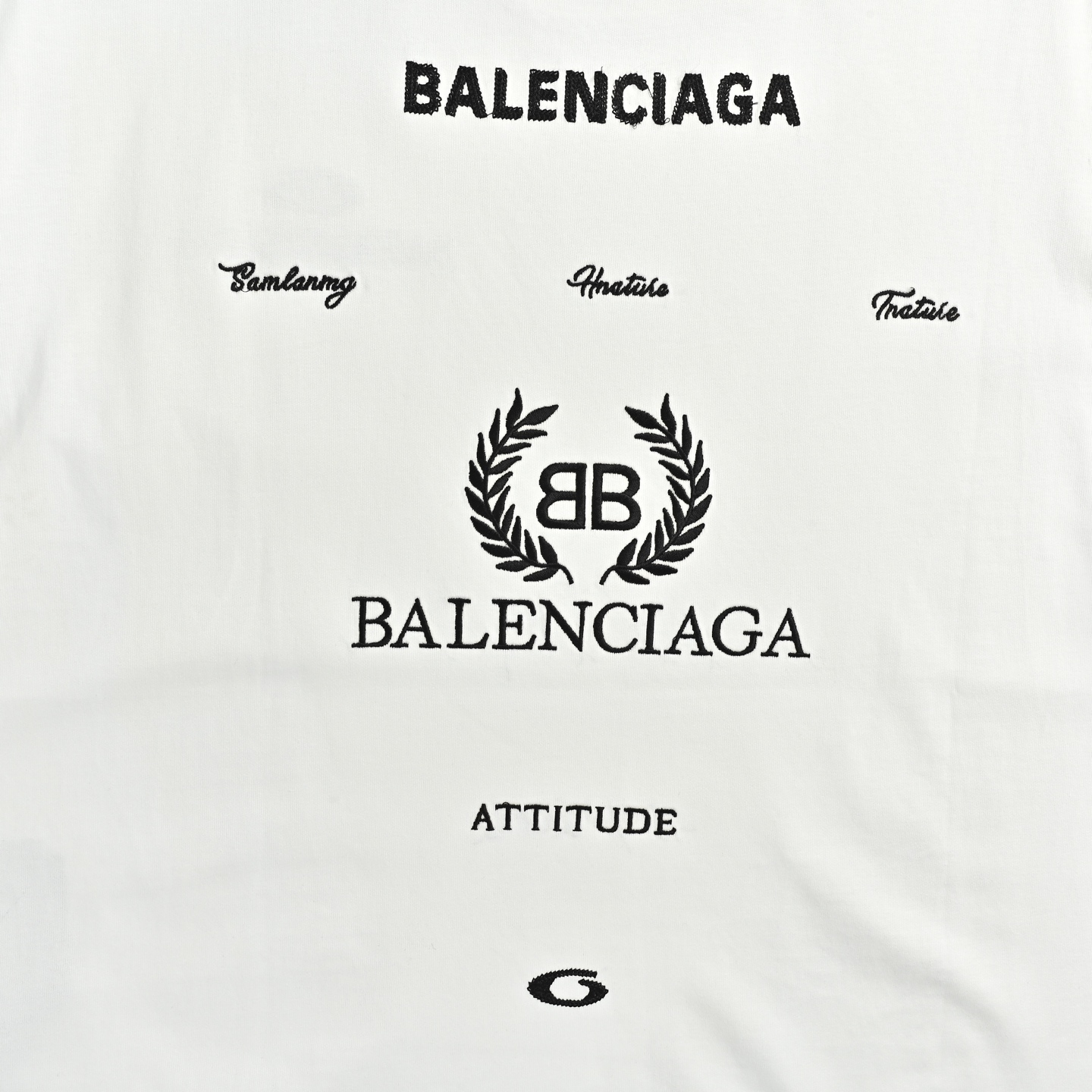 Balenciaga T-shirts-1311