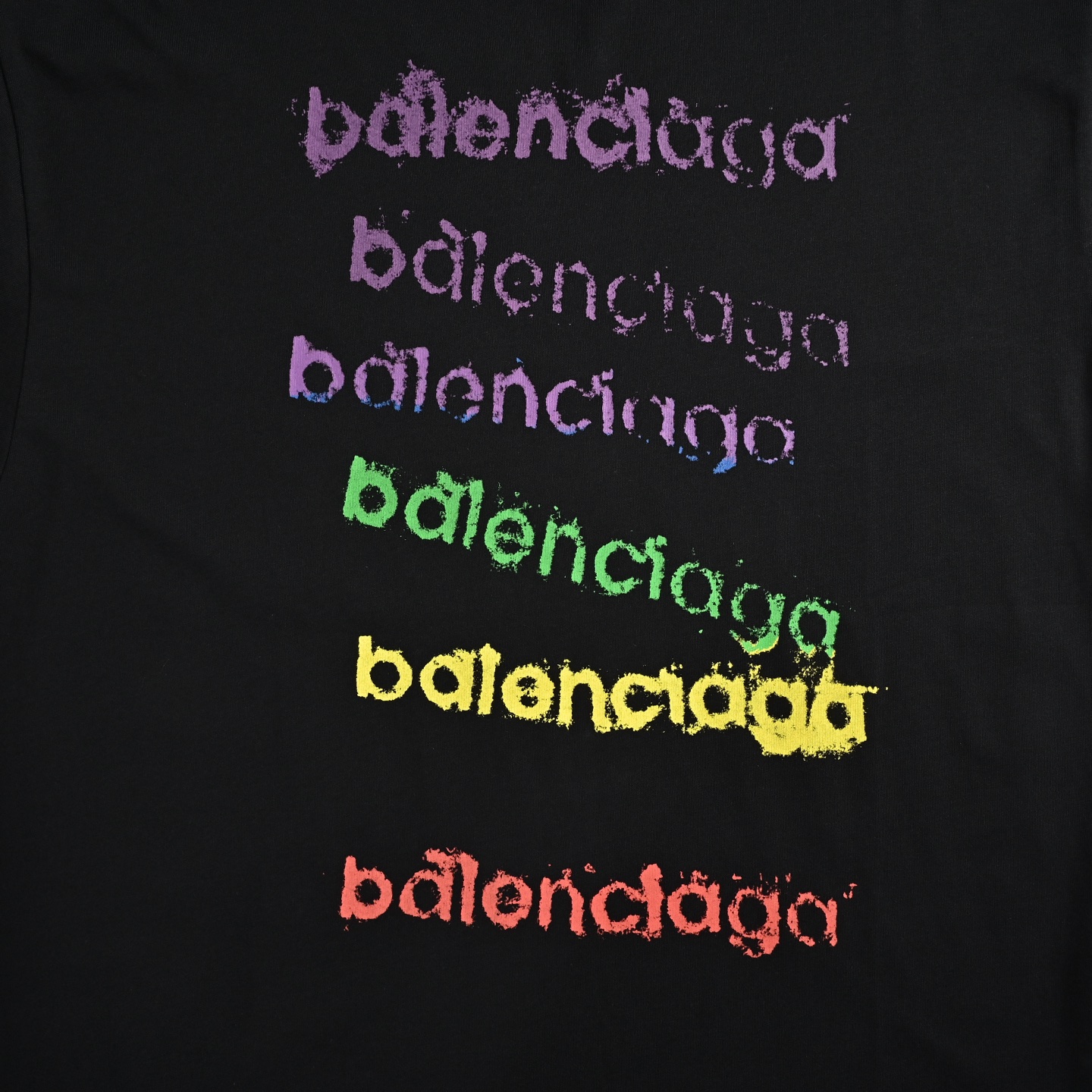 Balenciaga T-shirts-1447