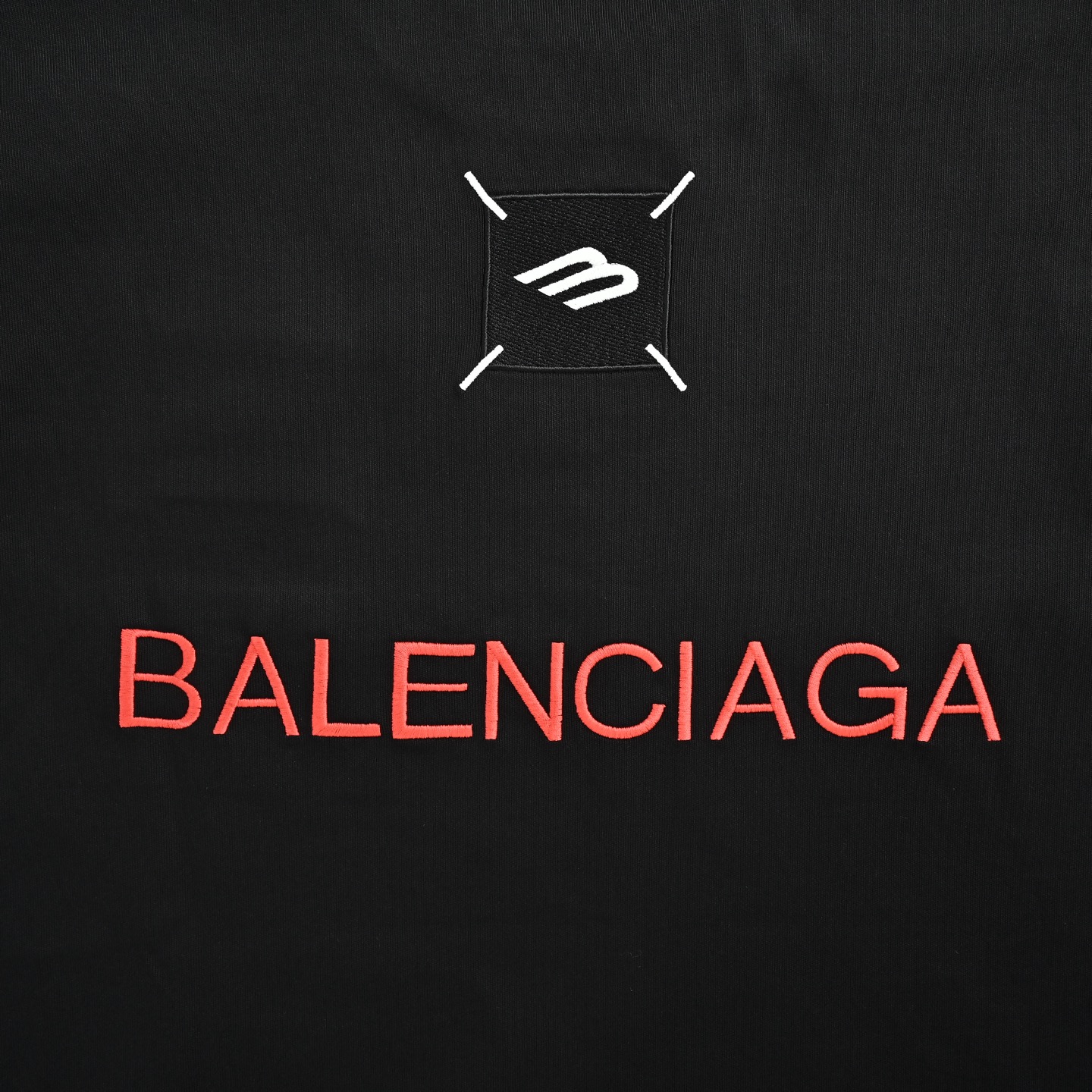 Balenciaga T-shirts-1267