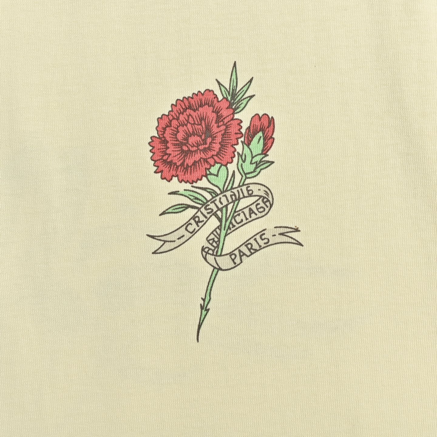 Balenciaga T-shirts-1474